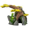 Aqpet Decorart Decorazioni Per Acquari Mod. Bonsai Zen M