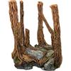 Aqpet Decorart Decorazioni Per Acquari Mod. Roots Forest
