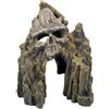 Aqpet Decorart Decorazioni Per Acquari Mod. Skull Cave