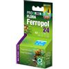 JBL Proflora Ferropol 24 Fertilizzante Giornaliero Per Le Piante In Acqua Dolce