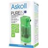 Askoll PureIn Filtro Interno Mimetico Per Acquari