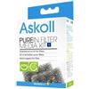 Askoll PureIn Filter Media Kit Ricambi Per Filtri Interni Mimetici In Acquari