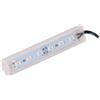 Aqpet One Led Bianco Lampada per Acquari One