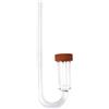 Aqpet Zen Diffuser Diffusore In Acrilico Per CO2