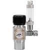 Aqpet Zen Lower Pro CO2 Riduttore Di Pressione Per Bombole Ricaricabili