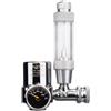 Aqpet Zen Lower CO2 Riduttore Di Pressione Per Impianti CO2
