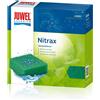 Juwel Nitrax Spugna Filtrante Verde Anti-Nitrati Per Acquari Dolci E Marini