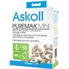 Askoll Pure Max Mini Cannolicchi A Microcelle Per Filtrazione Biologica In Acquari Dolci E Marini