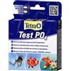 Tetra Test a Reagente Po4 per la misurazione affidabile dei fosfati in acquario d'acqua dolce e marino