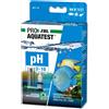 JBL ProAquaTest pH 3,10-10,0 Test Rapido Per La Misurazione Dei Valori Di pH In Acquari Dolci E Marini