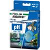 JBL ProAquaTest pH 6,0-7,6 Test Rapido Per La Misurazione Dei Valori Di pH In Acquari Dolci