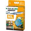 JBL ProAquaTest NO3 Test Rapido Per Determinare Il Contenuto Di Nitrato Negli Acquari D'acqua Dolce E Marina