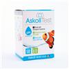 Askoll Test pH Marine Water Per La Misurazione Del pH In Acquari Marini