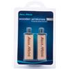 AQUA MEDIC AquaMedic Wooden Airstones Mini Diffusore In Legno Per Schiumatoi Con Azionamento Ad Aria