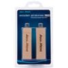 AQUA MEDIC AquaMedic Wooden Airstones Midi Diffusore In Legno Per Schiumatoi Con Azionamento Ad Aria