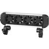 Aqpet FROSTLINE x4 Sistema di Raffreddamento per Acquari con Controller e Ventole Orientabili - 4 ELEMENTI