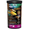 JBL PROPOND Flakes M Mangime In Fiocchi Per Tutti I Pesci Da Laghetto