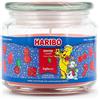 Haribo candela profumata natalizia in vetro Winter Cherry 300gr