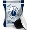Caffè Borbone capsule Respresso compatibili Nespresso miscela BLU - conf. 50 pz SENZA SCATOLA