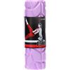 HMS-ds Rullo Foam roller per automassaggio muscolare
