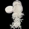 Scaglie di ghiaccio in plastica