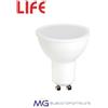 Life 39.910216N4 Faretto LED GU10 6W - 4000K