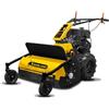Garland Crusher 503 NRQG-V22 - Trinciaerba a Benzina 69 cm Motore 8,8 HP