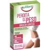 EQUILIBRA Srl Equilibra Perdita di Peso Brucia Grassi 40 compresse - Integratore dimagrante