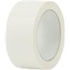 NASTRO ADESIVO EASY TEAR BIANCO 50X66