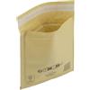 100 Buste imbottite pluriball Mail lite gold 15x21
