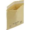 100 Buste imbottite pluriball Mail lite gold 18x26