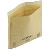 100 Buste imbottite pluriball Mail lite gold 22x26