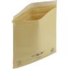 50 Buste imbottite pluriball Mail lite gold 24x33