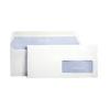 Buste postali 11X23 con finestra