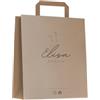 BORSE CARTA AVANA PERSONALIZZATE 45x15x50