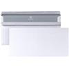 Buste postali 11X23 senza finestra