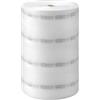 Pluriball rotolo 125cmx200mt 55 gr/mq