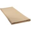 FOGLI CARTA AVANA 100X150 CONFEZIONE DA 5 KG 50 FOGLI