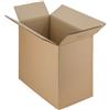 SCATOLA DOPPIA ONDA 45X23X43