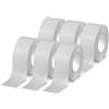 BIANCO 50X132
