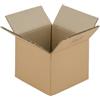 SCATOLA DOPPIA ONDA 30X30X30