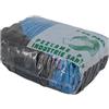 Imballaggi 2000 PEZZAME IN COTONE COLORATO - 2KG