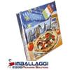 SCATOLA PIZZA 32,5X32,5