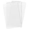 Imballaggi 2000 BUSTE A ZIP 8X12