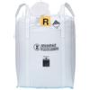 BIG BAG STAMPA RIFIUTO PERICOLO R
