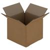 Imballaggi 2000 SCATOLE 1 ONDA AVANA 12X12X12