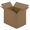Imballaggi 2000 SCATOLE 1 ONDA AVANA 39X29X35