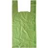 SHOPPER BIODEGRADABILI MAXI A PESO
