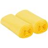 SACCHI PER DIFFERENZIATA 50X60 GIALLI ROTOLO DA 20