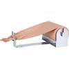 Imballaggi 2000 KIT DISPENSER CARTA KART-I2000 + 2 ROTOLI DI BOBINE A38-I2000 f